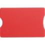 Porta carta di credito RFID, in PS