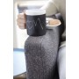 Tazza in ceramica, con lavagna