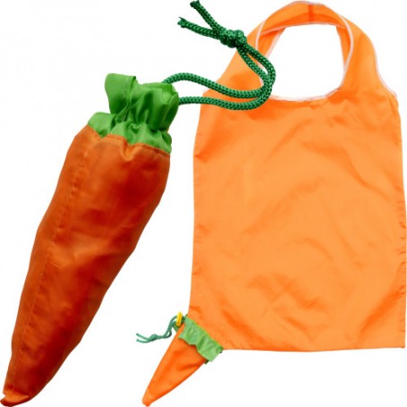 Shopper bag in poliestere 190 D