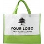 Shopping bag in TNT 80 gr/m²
