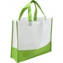 Shopping bag in TNT 80 gr/m²