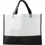 Shopping bag in TNT 80 gr/m²