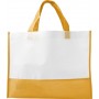 Shopping bag in TNT 80 gr/m²