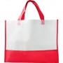 Shopping bag in TNT 80 gr/m²
