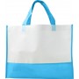 Shopping bag in TNT 80 gr/m²