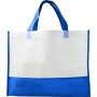 Shopping bag in TNT 80 gr/m²