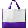 Shopping bag in TNT 80 gr/m²