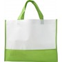 Shopping bag in TNT 80 gr/m²