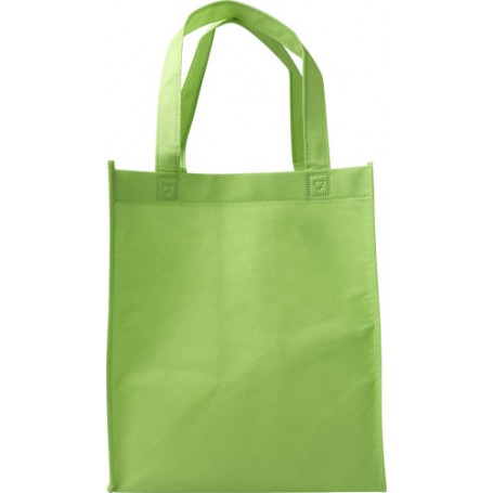 Shopping bag in TNT 80 gr/m²