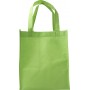 Shopping bag in TNT 80 gr/m²