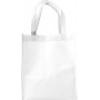 Shopping bag in TNT 80 gr/m²