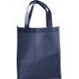 Shopping bag in TNT 80 gr/m²