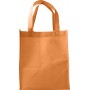 Shopping bag in TNT 80 gr/m²