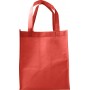 Shopping bag in TNT 80 gr/m²