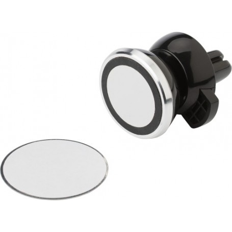 Supporto auto per smartphone, in ABS