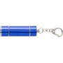 PORTACHIAVI CON MINI TORCIA