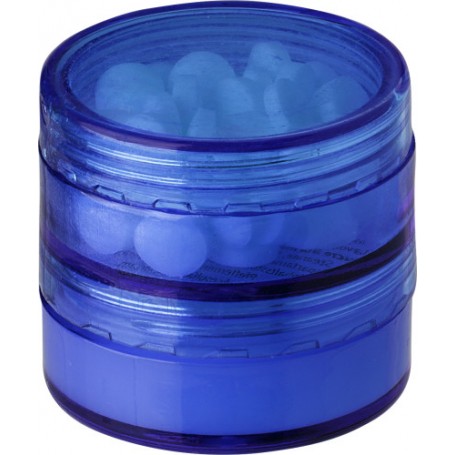 KIT MENTINE E BALSAMO PER LE LABBRA