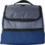 Borsa termica bicolore