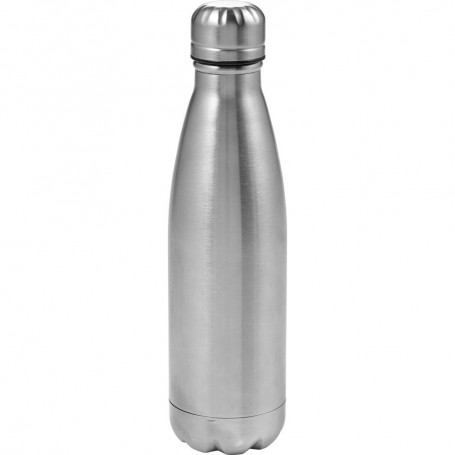 Borraccia in acciaio inox