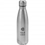 Borraccia in acciaio inox