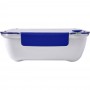 LUNCH BOX IN AS blu