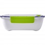 LUNCH BOX IN AS verde