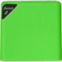 SPEAKER WIRELESS QUADRO verde