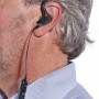 AURICOLARI WIRELESS IN ABS