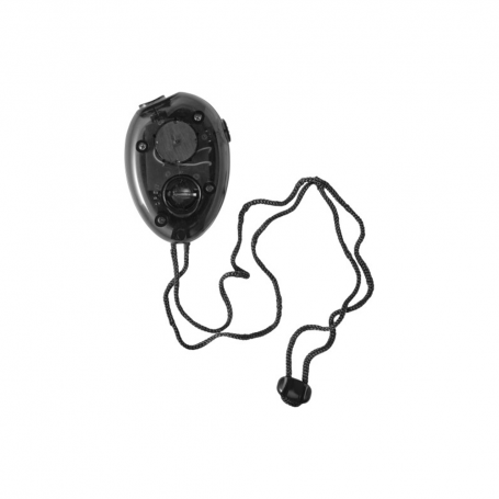 Cronometro digitale in ABS