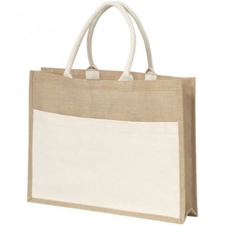 Borsa in juta