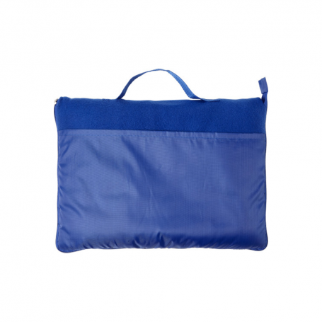 Coperta in pile 180 gr./m² con maniglia in nylon