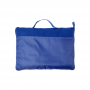 Coperta in pile 180 gr./m² con maniglia in nylon