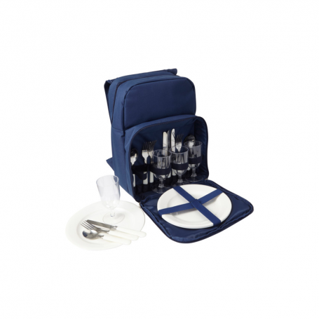 Zaino Pic-Nic per 4 persone