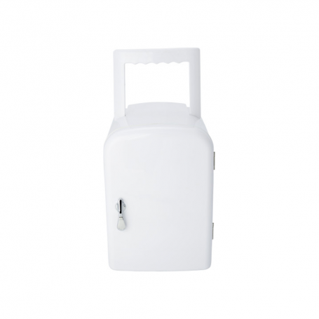Frigo per auto in ABS