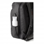 Zaino incluso scomparto per laptop imbottito 15 pollici