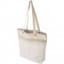Shopping bag in cotone