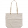 Shopping bag in cotone