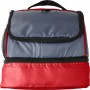 Borsa termica bicolore