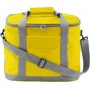 Borsa termica con tracolla