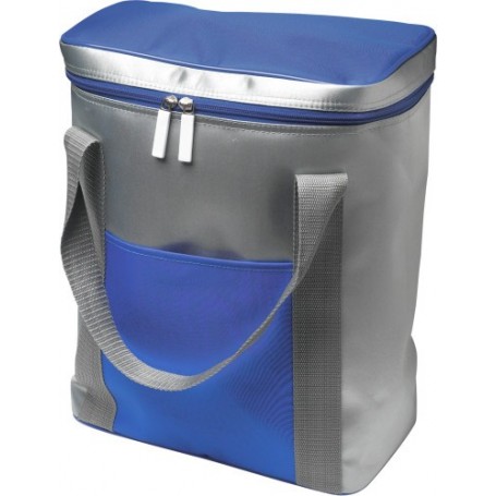 Borsa termica, per 6 bottiglie da 1,5 litri