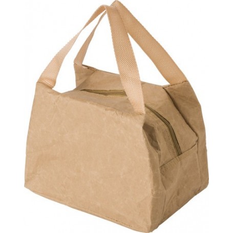 Borsa termica per pranzo in carta