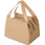 Borsa termica per pranzo in carta