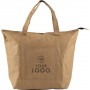 Shopping bag in carta laminata