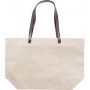 Borsa da mare in lino