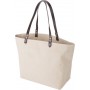 Borsa da mare in lino