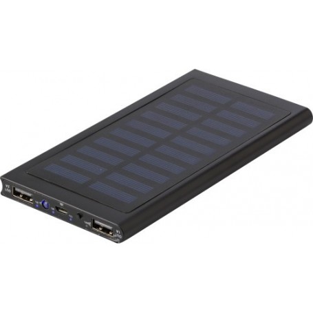 Powerbank solare