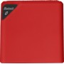 SPEAKER WIRELESS QUADRO rosso