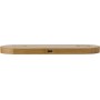 Caricatore wireless in bamboo