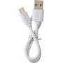 Caricatore wireless in bamboo