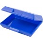 LUNCH BOX IN PP blu